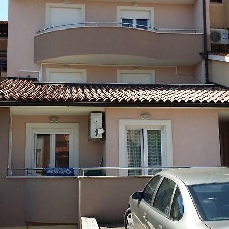 Ferienwohnung Twins Pula Exterior foto